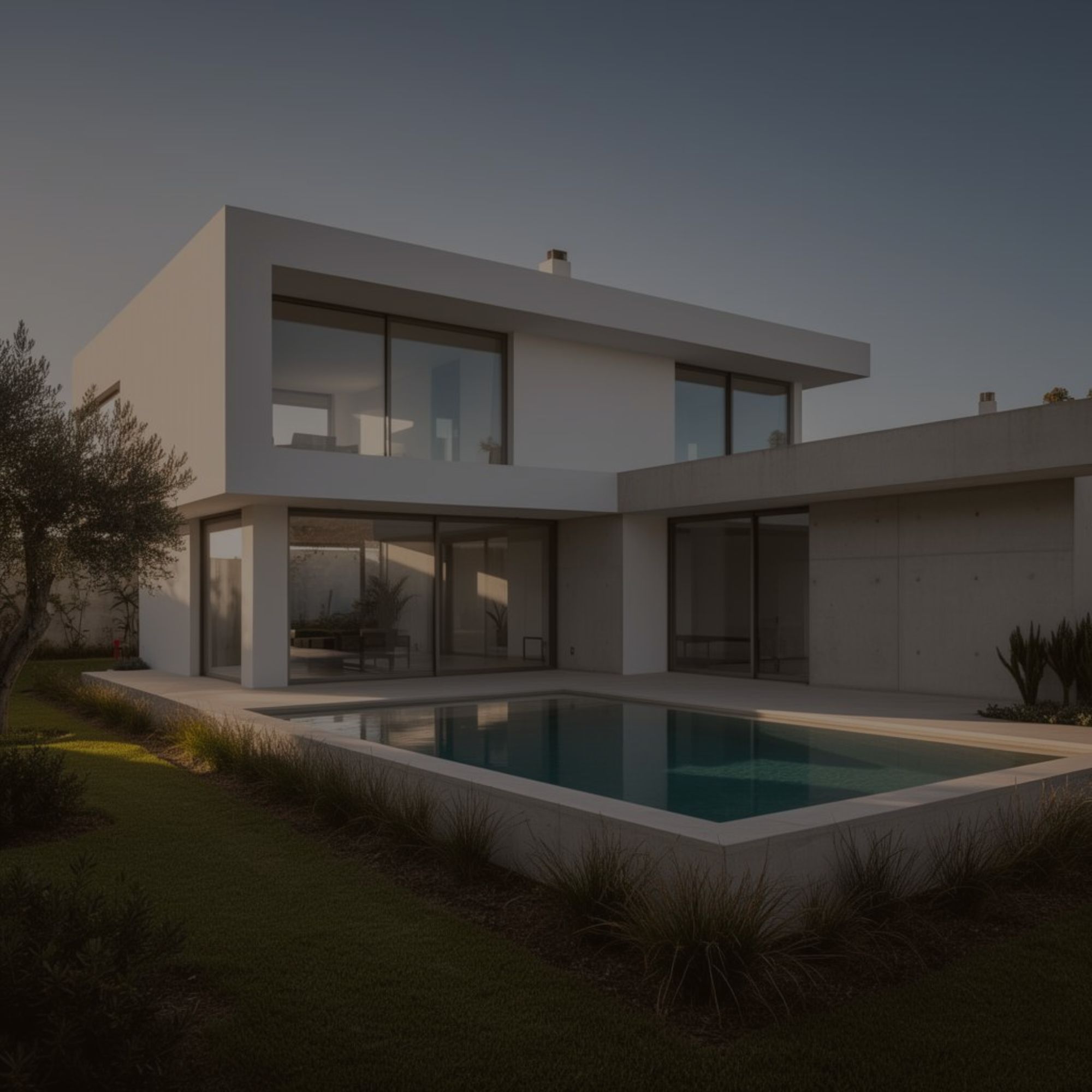 Nova Base Construções